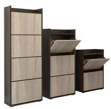 Набор Обувниц Твикс + Твикс XL + Твикс XXL (Ш-1800/В-1650/Г-250мм)