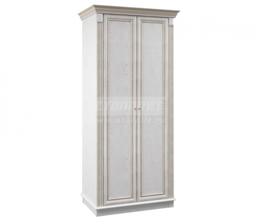 Версаль СБ-2045 Шкаф двухдверный
