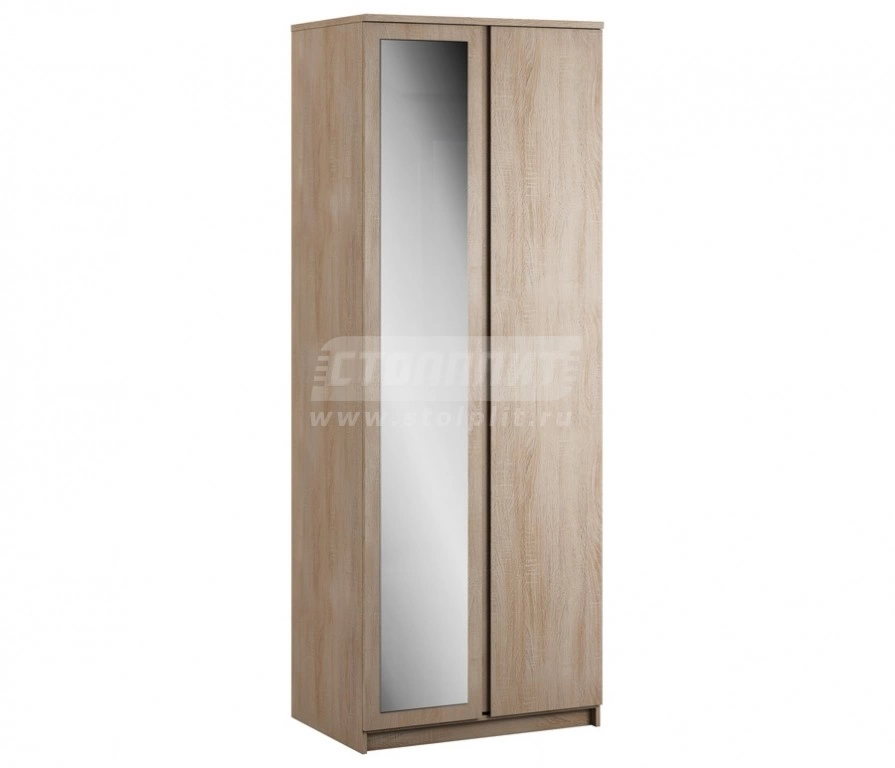 Веста СБ-2259 Шкаф 2-х дверный