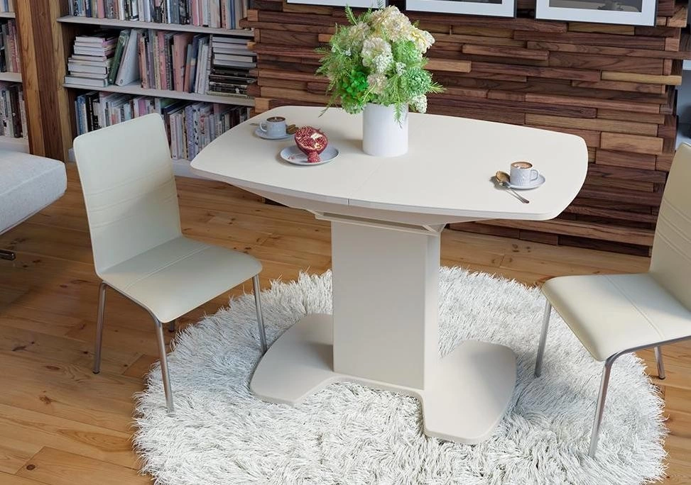 Стол обеденный «Портофино»/Разные Цвета и Размеры