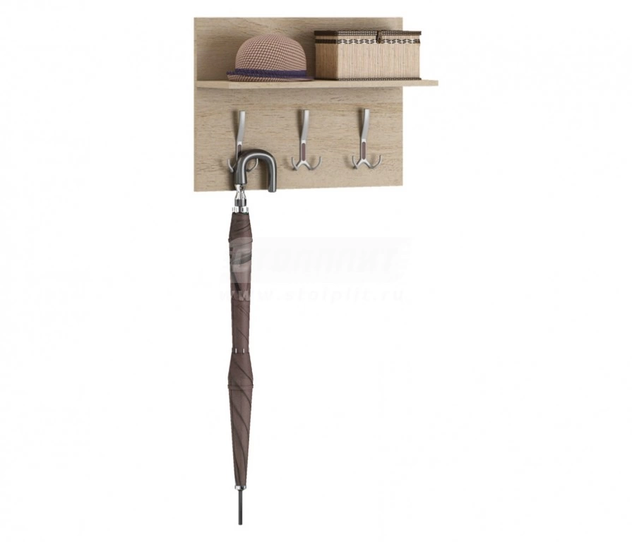 Афина СБ-2241 Вешалка