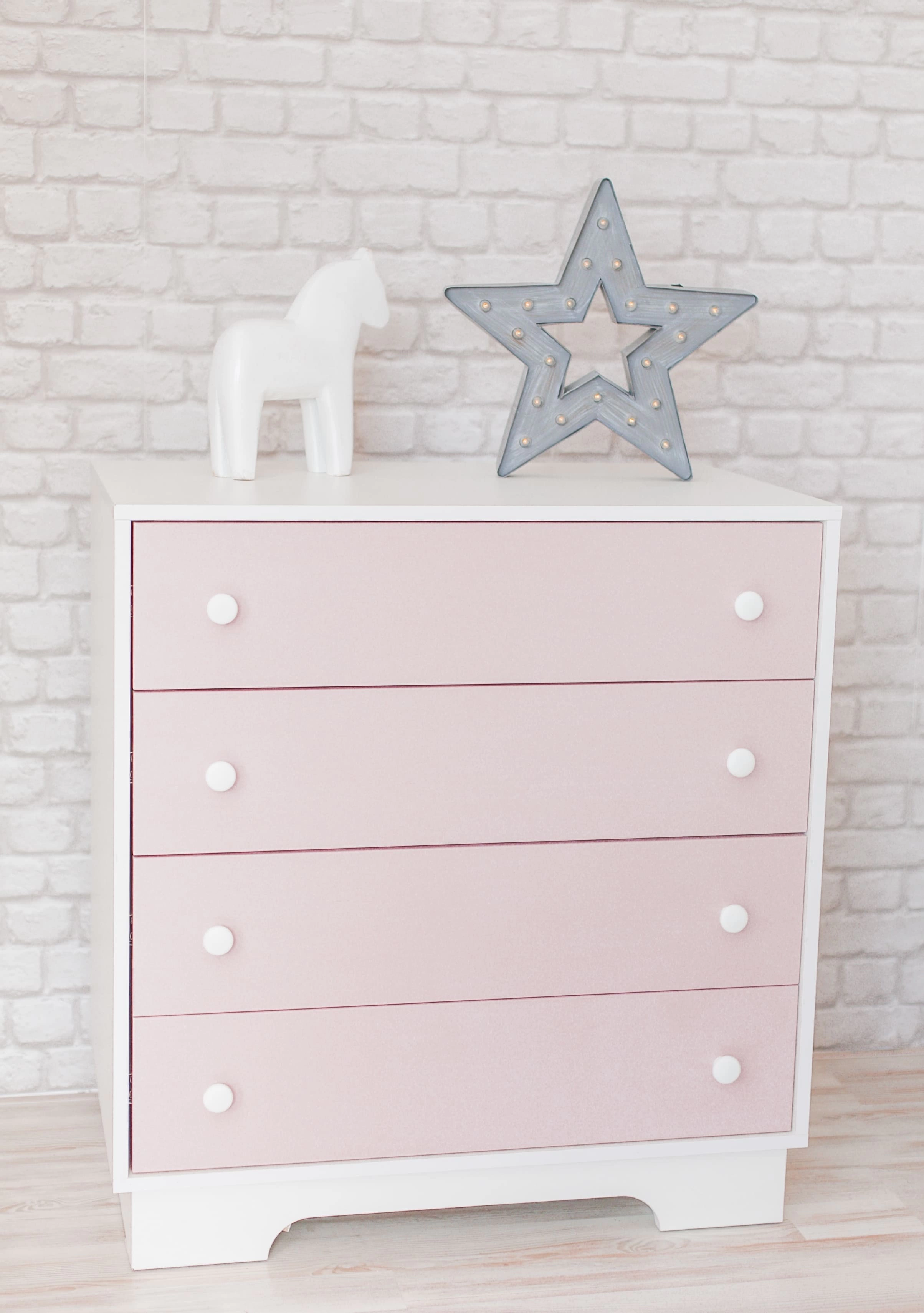  Детский Комод МДФ