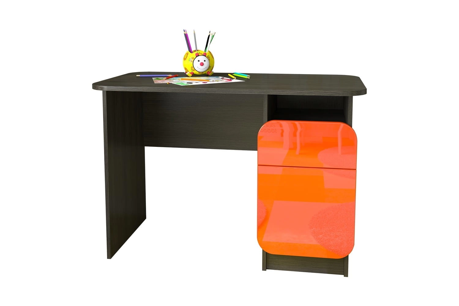 Письменный стол Мебелеф-7