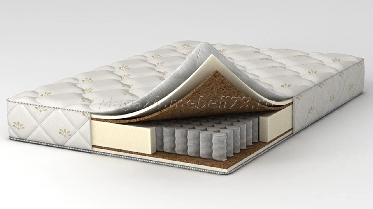 Матрас 200*160 Balance Prestige