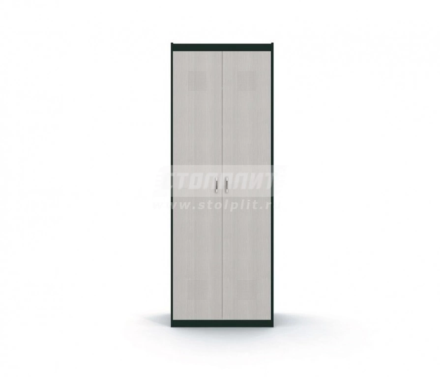 Сити СБ-217 Шкаф для одежды