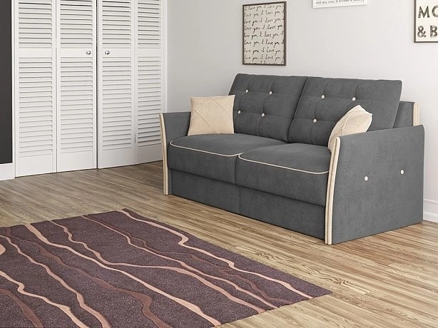 Диван для сна Synergy Compact