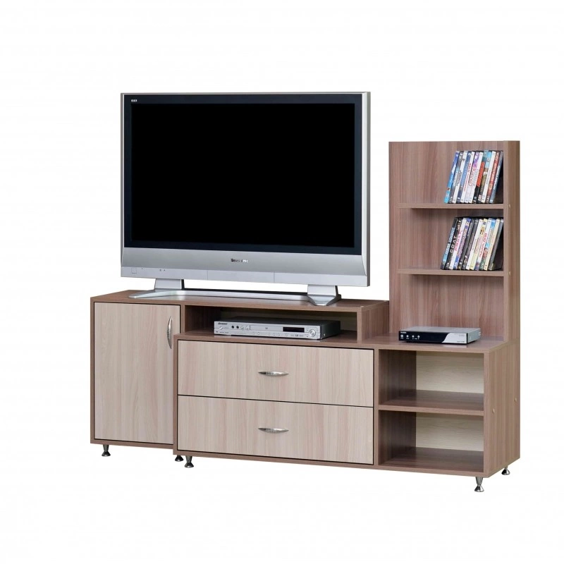 TV-Стойка-23 Разные Цвета/Ш -1600 × В -1190 × Г-420 мм