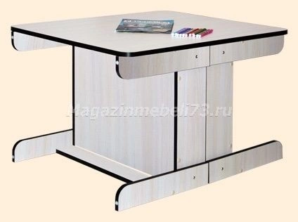 Кровать-Трансформер