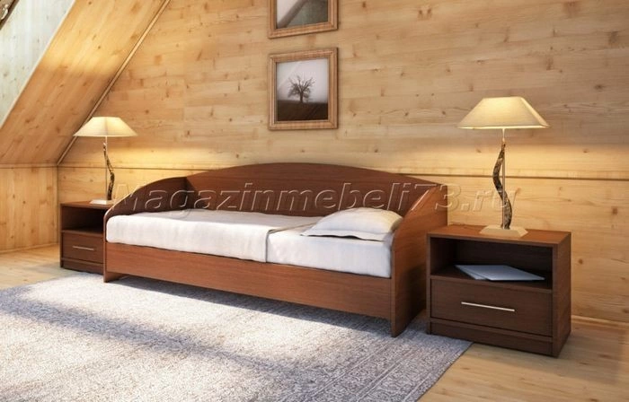 Кровать Этюд софа