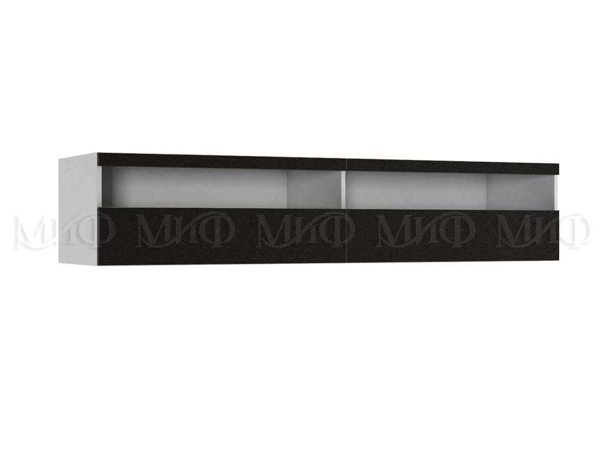 Тумба Фаворит МДФ ТБ-004 (Ш-1600 x В-330 x Г-458 мм)/Разные Цвета