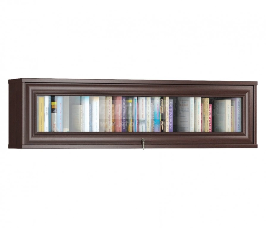 Верди СБ-1459 Полка навесная однодверная