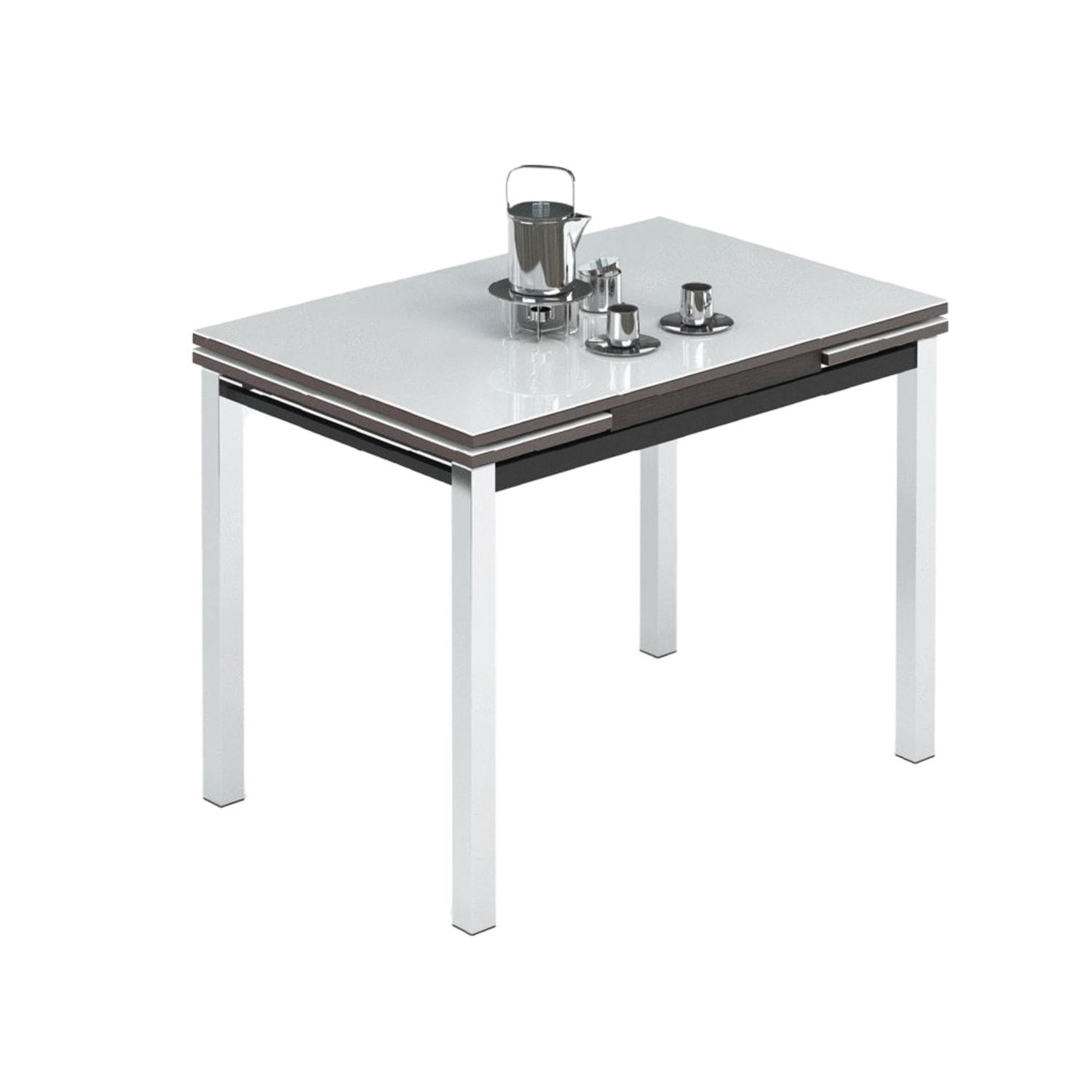 Стол раздвижной Leset Париж 2Р