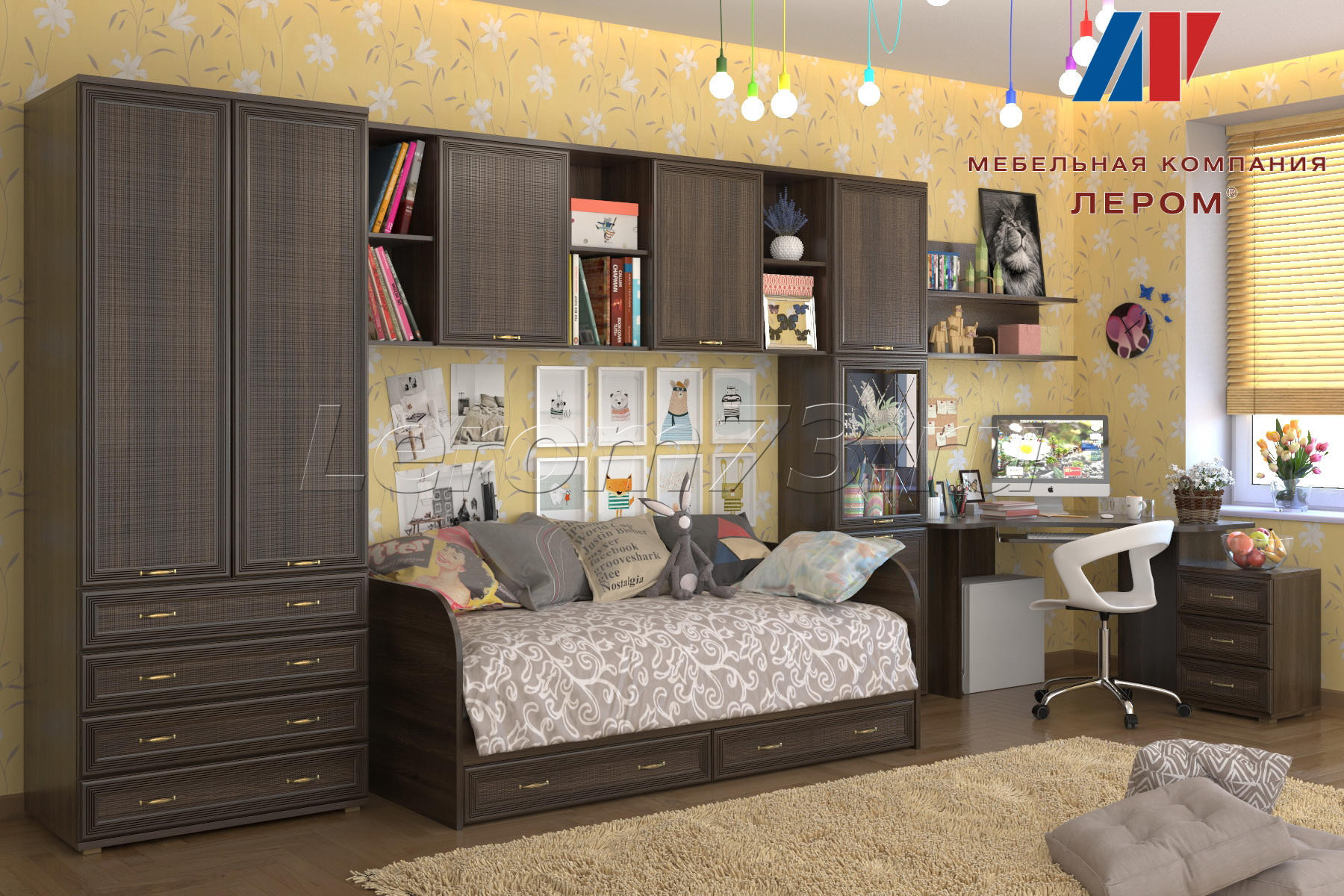 Детская Карина 01