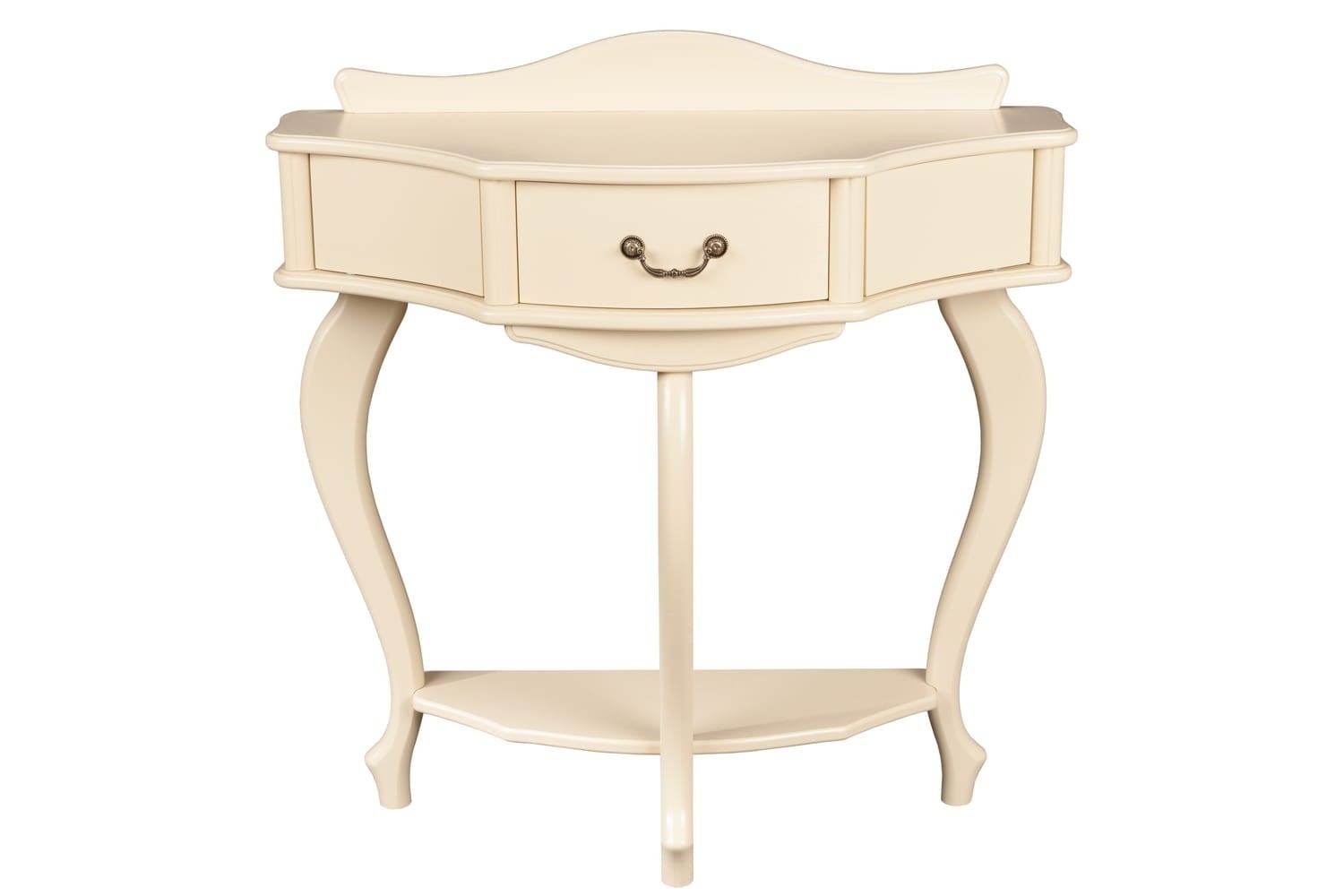 Консоль Джульетта