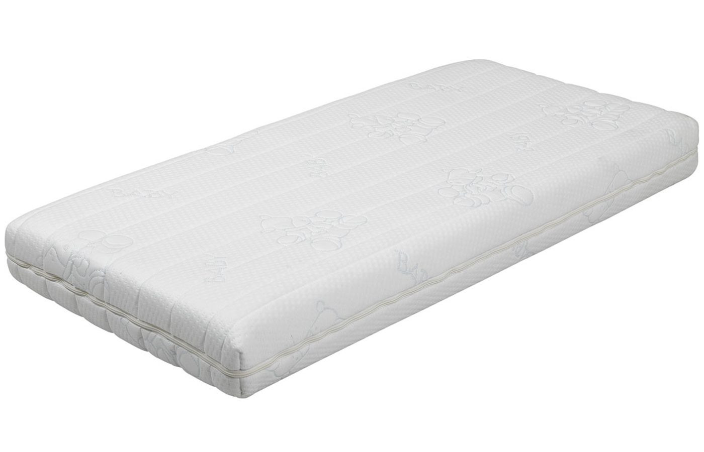 Матрас Детский TFK Малыш/Упругий 900 х 1900 мм