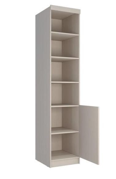 Пенал Открытый Мийа-3 ПО-302 /Фотопечать (Ш-450 х В-2090 х Г-509 мм)