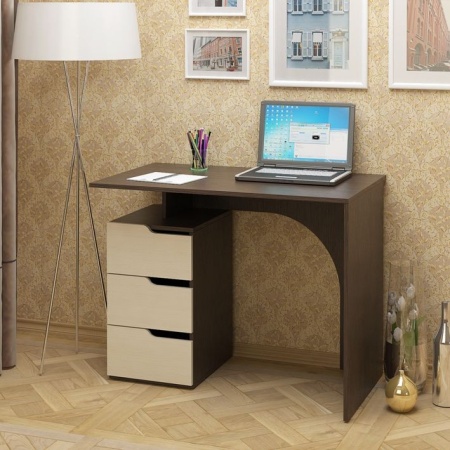 Письменный стол Нейт 1