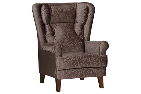 Кресло Сиена /Разные Цвета Ш-900 х Г-910 х В-1120 мм