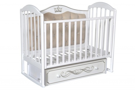 Кроватка "Emily 4"