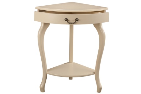 Консоль Элегант угловая