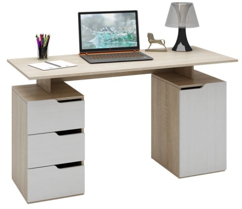 Письменный стол Нейт 3