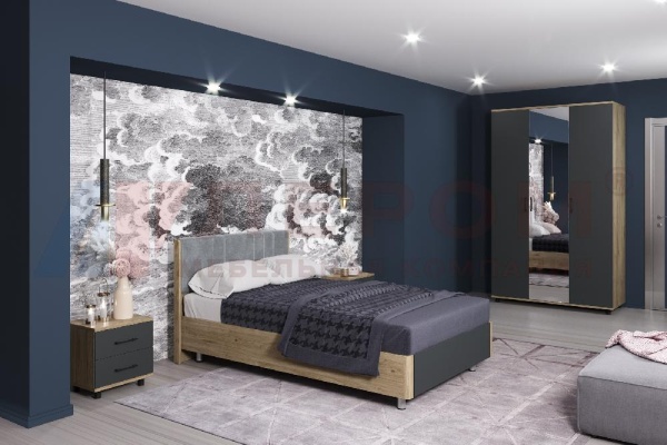 Спальня Грейс 02