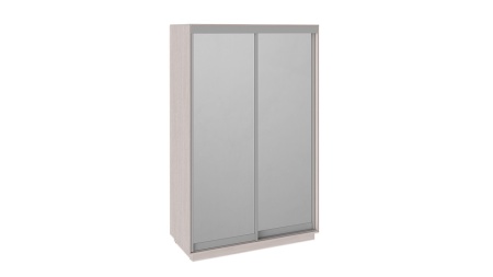 Шкаф-Купе 2-х Дверный/Разные Цвета (Ш-1400 х В-2200 х Г-600 мм)