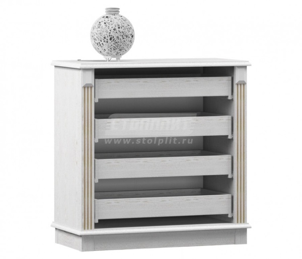 Версаль СБ-2048 Комод