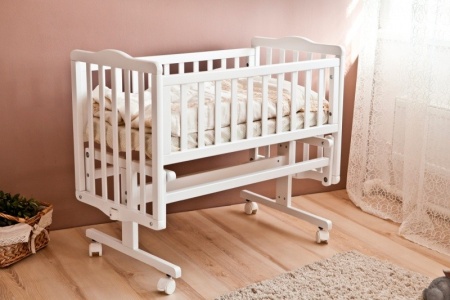 Колыбель "Софьюшка"