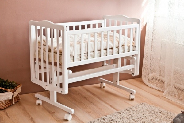 Колыбель "Софьюшка"