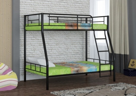 Двухъярусная кровать "Гранада 2"