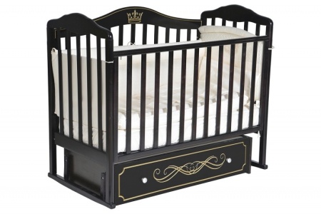 Кроватка "Helen 5"