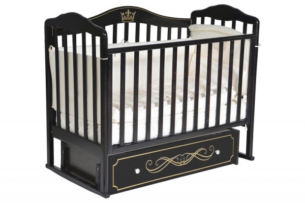 Кроватка "Helen 5"