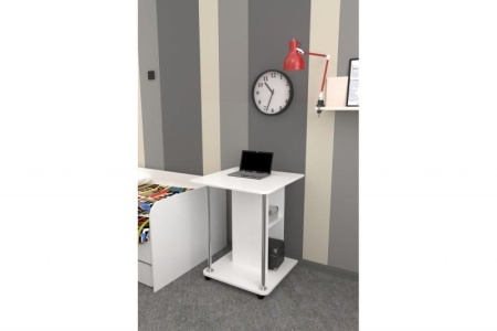 Стол для ноутбука "Мебелеф-9"