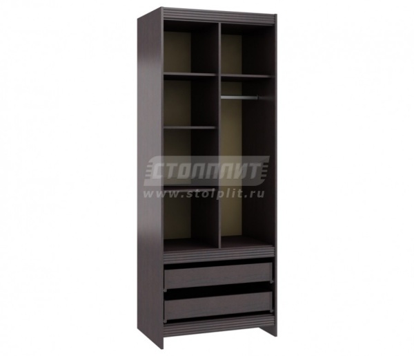 Дакота СБ-1893 Шкаф