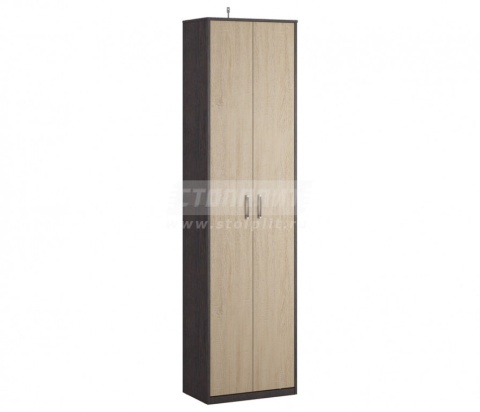 Афина СБ-2230 Шкаф 2-х дверный