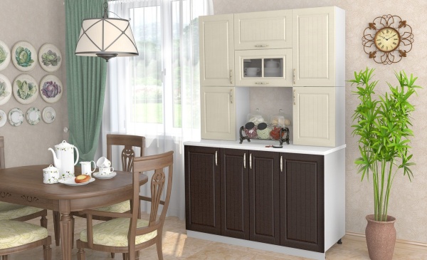 Буфет София 1