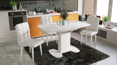 Стул «Франк»Разные Цвета/Ш-450хВ-860хГ-600 мм  