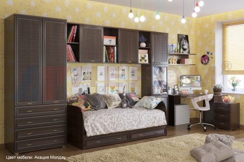 Детская Карина 01