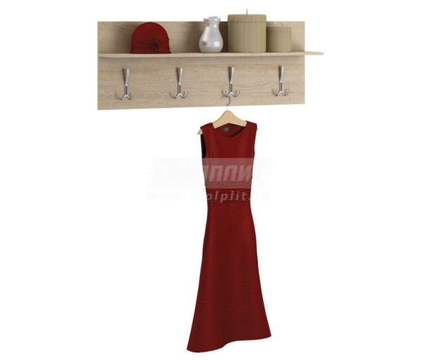 Афина СБ-2242 Вешалка (1180)