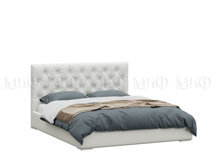 Спальный Гарнитур Памела №2 МДФ/Сандал Светлый