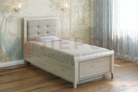 Карина Кровать КР-1035 (0,9х1,9)