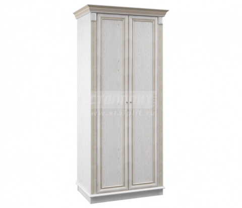 Версаль СБ-2045 Шкаф двухдверный