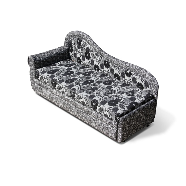 Диван Раскладной Тахта-2/Разные Цвета (Д-2100 х Ш-800 мм)