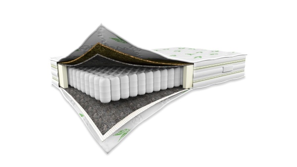 Детский Матрас 200*080 GRACIA