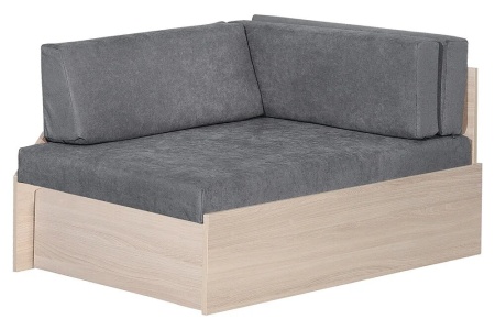 Кресло-Кровать Стайл №1/Разные Цвета Ш-1120 х Г-800 х В-620 мм