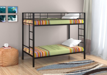 Двухъярусная кровать "Севилья"