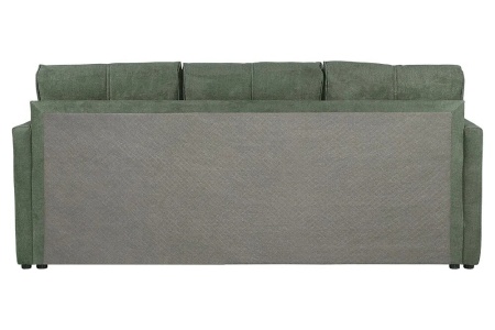 Угловой Ортопедический Диван Рим/Разные Цвета Ш-2100 х Г-1600/900 х В-920 мм