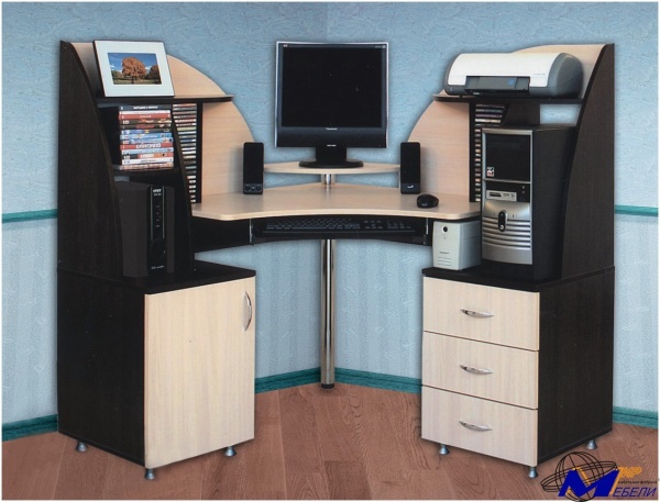 Компьютерный Стол СК-41 