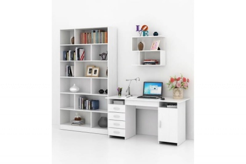 Уголок школьника "Милан" УШ-7Я-04